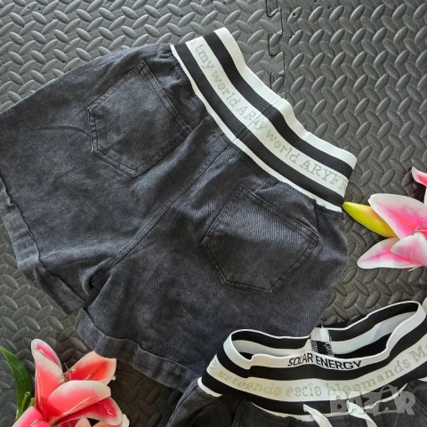 панталонки , снимка 2 - Къси панталони и бермуди - 51146985