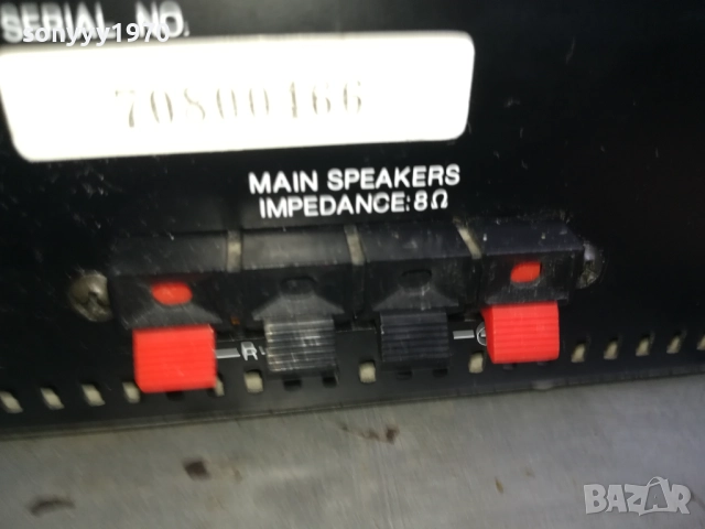 SAMSUNG MQ3A STEREO AMPLIFIER-ВНОС SWISS 0911251509LCHERY2, снимка 15 - Ресийвъри, усилватели, смесителни пултове - 52351456