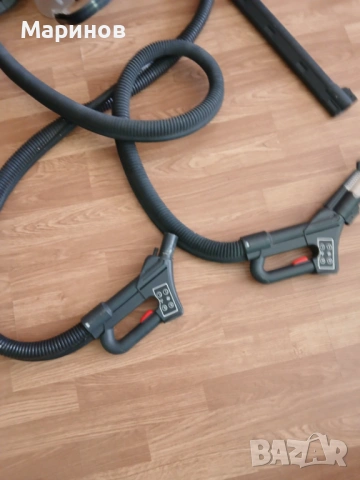 Top Clean Exklusiv Basis немска парочистачка, снимка 2 - Прахосмукачки - 54324634