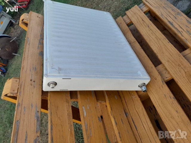 Радиатор, снимка 3 - Отоплителни печки - 37623744