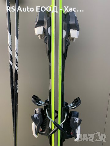 Ски HEAD Worldcup Rebels I.GSR 170 см, снимка 7 - Зимни спортове - 38995411