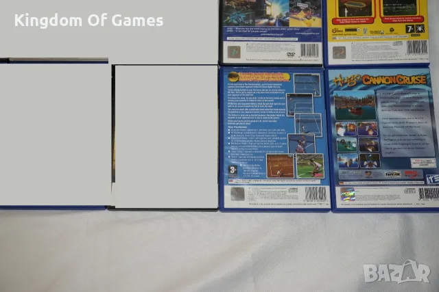 Игри за PS2 Time Splitters/Destroy All Humans 1 2/Lemmings/Water Horse/Guitar Hero 3 Legends of Rock, снимка 14 - Игри за PlayStation - 54081237