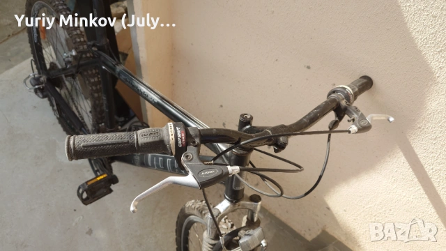 Планински бегач Sprinter Ultra, снимка 6 - Велосипеди - 54221682