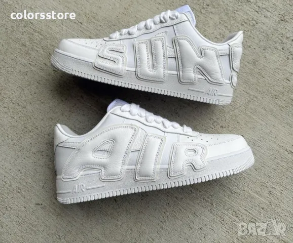 Мъжки маратонки Nike Air/BR70, снимка 2 - Маратонки - 49667599