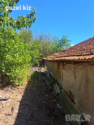 Къща в село Езерово, снимка 11 - Къщи - 52945242