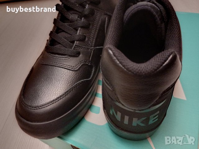 Nike SB Delta Force Vulc номер 43 Оригинални Мъжки Кецове, снимка 6 - Кецове - 35603629