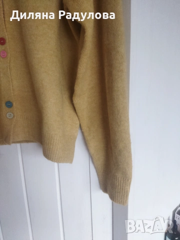 Дамска жилетка, снимка 7 - Жилетки - 53373055