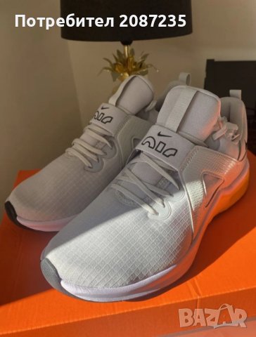  Маратонки Nike Air Max  39 eu., снимка 9 - Маратонки - 40849943