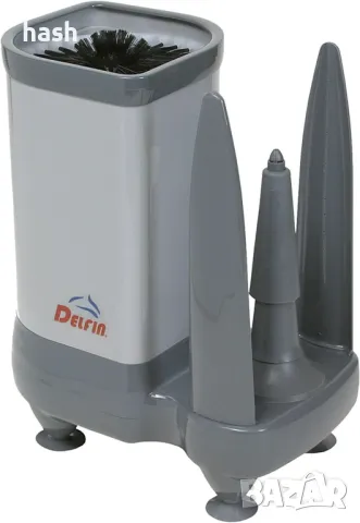 Уред за миене на чаши, Чашомиялна - Delfin TS 3100, 1 саксия