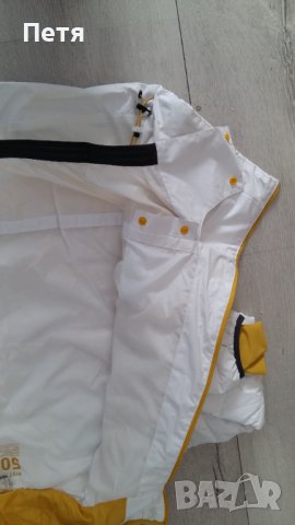 Дамско яке на Декатлон, снимка 5 - Якета - 42790450