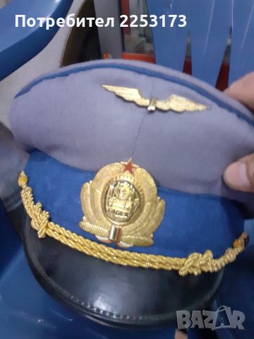 Стари жп и транспортни фуражки, снимка 4 - Антикварни и старинни предмети - 42638127