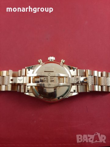Часовник EMPORIO ARMANI, снимка 2 - Мъжки - 35596416