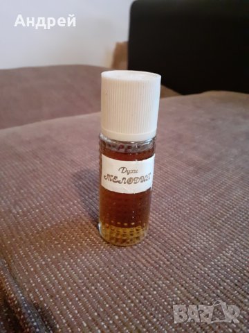 Стар одеколон духи Мелодия