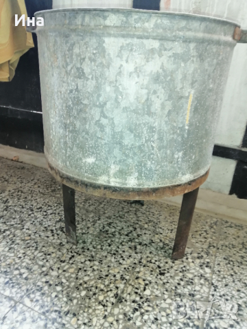 Казан за буркани и пирустия, снимка 2 - Други стоки за дома - 44614803