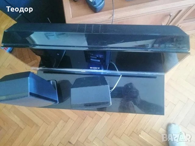  Домашно кино Sony dav-f200 , снимка 2 - Аудиосистеми - 31872458