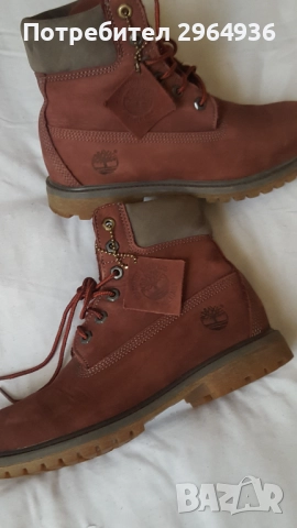 Зимни боти, снимка 2 - Дамски боти - 52846993