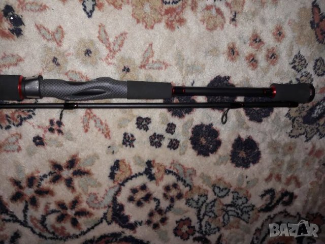 Спининг въдица Quantum Drive Spin, снимка 3 - Въдици - 48353627