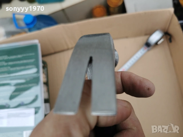 НЕМСКИ ЧУК-КОФРАЖИ 2901261504, снимка 6 - Други инструменти - 53271574