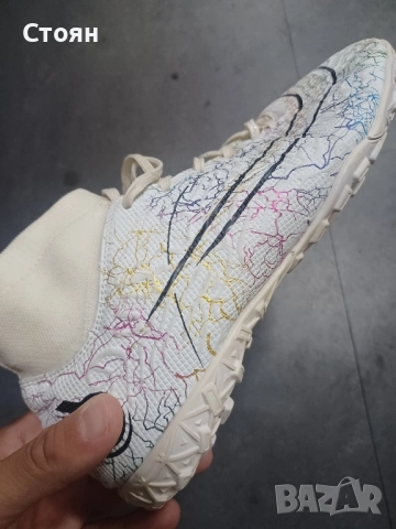 Стоножки, снимка 10 - Футбол - 52349353