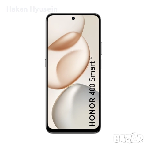 Смартфон HONOR 400 Smart, 4GB, 128GB, снимка 2 - Други - 52373413