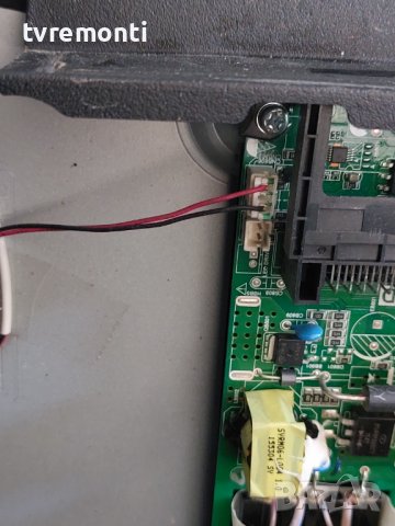 MAIN BOARD ,TP.S506.PB801 , for or Hisense LTDN40D50EU дисплей JHD396DFE01, снимка 3 - Части и Платки - 37407805