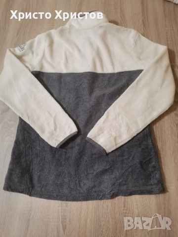 ✔️ Дамски полар COLUMBIA ✔️ Размер M , снимка 5 - Блузи с дълъг ръкав и пуловери - 52426104