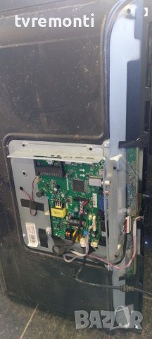 MAIN BOARD TP.S506.PB819 for Horizon 32HL5307H  дисплей CX315DLEDM, снимка 6 - Части и Платки - 42861609