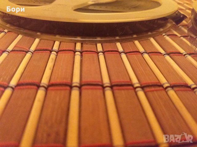 Филми на 8мм лента, снимка 3 - Плейъри, домашно кино, прожектори - 31499886