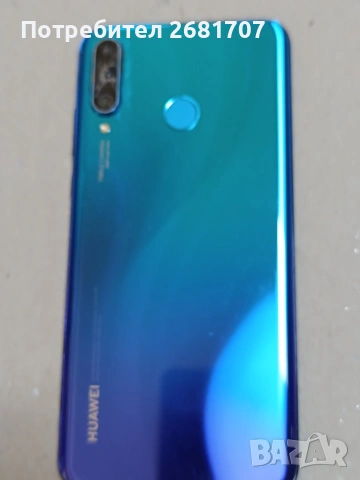 телефон Huawei P 30 lite , снимка 2 - Huawei - 54298052
