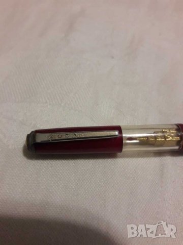 Стар пиромолив-Союз -15, снимка 9 - Антикварни и старинни предмети - 29894561