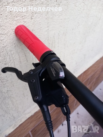 KILIMANJARO 27,5 , снимка 4 - Велосипеди - 52275961