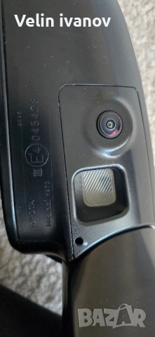 дясно огледало за рав 4, снимка 8 - Части - 52399714