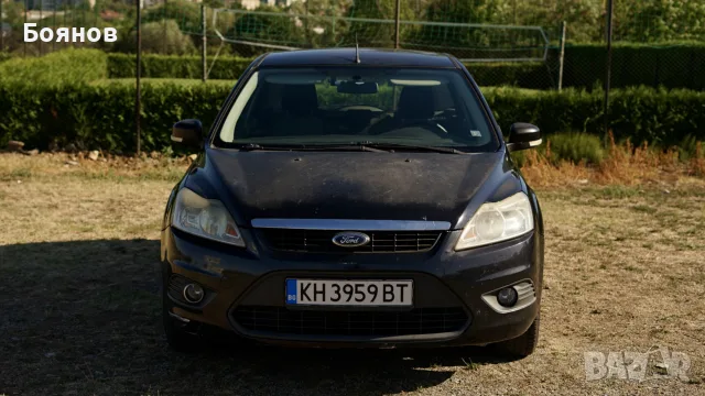 Ford Focus 1.6 TDCi | 90 к.с., снимка 2 - Автомобили и джипове - 56086212
