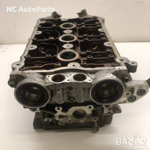 Цилиндрова глава дясна за Audi Ауди А4 B6 3.0 бензин 06C103373F 2004, снимка 6 - Части - 42713996