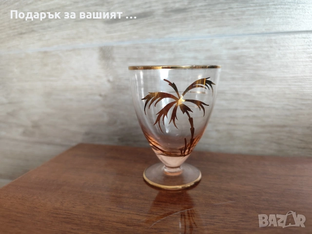 Кристални чаши оловен кристал "Ропотамо","Зорница", "Моника".Купа за лед кристал.Единични бр.