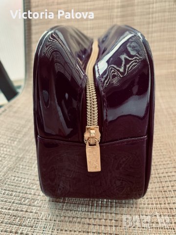 Луксозна козметична чанта, снимка 3 - Чанти - 37772227