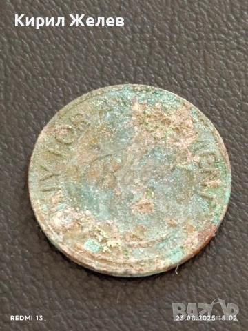 Жетон токен за игрално казино Bally за КОЛЕКЦИЯ ДЕКОРАЦИЯ 47185