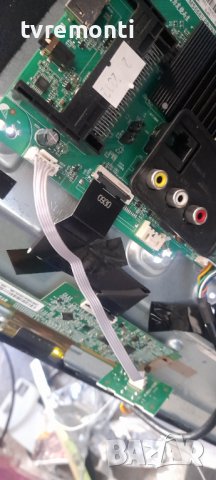 TPD.MS6683.PB792 Main Board / Xiaomi L32M5-5ASP / L32M6-6AEU / LVW320CSDX E0382, снимка 3 - Части и Платки - 36832209