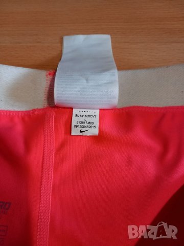 Дамски клин Nike Pro размер L, снимка 4 - Клинове - 40153794