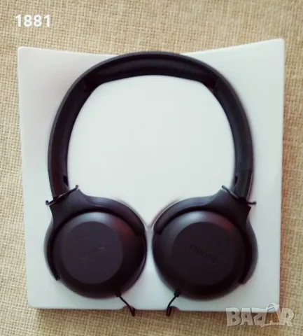 Слушалки PHILIPS с неодимови акустични мембрани за чист звук и бас. Нови., снимка 8 - Слушалки и портативни колонки - 55944160