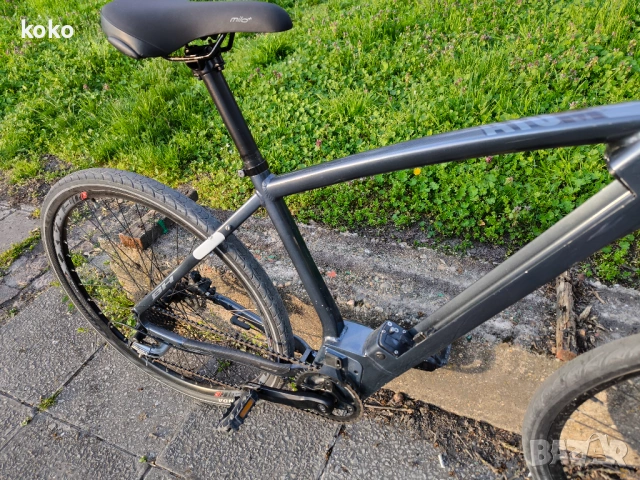 Велосипед Електрически 29 BH 29 цола, снимка 5 - Велосипеди - 53990913