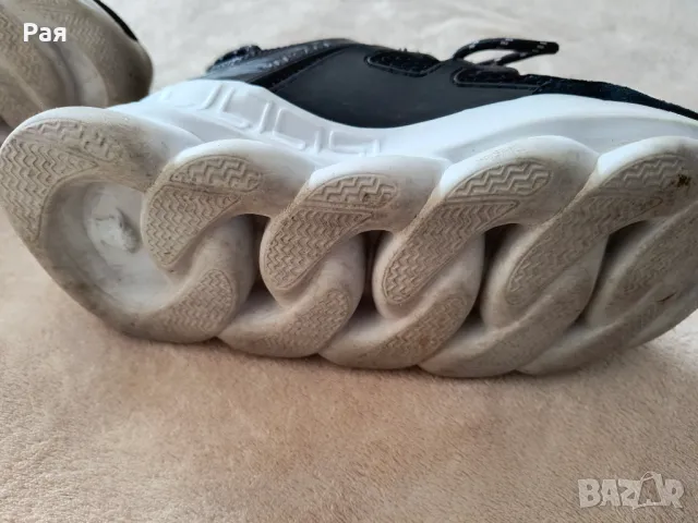 Дамски спортни обувки Versace реплика , снимка 9 - Дамски ежедневни обувки - 49261407