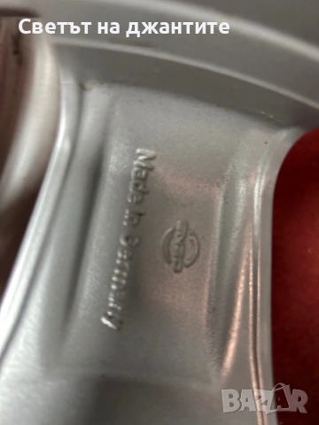 Джанти 16 Цола 5х112 VW Passat Golf 5 6 Tiguan Touaran Audi A3 A4 Skoda Seat, снимка 8 - Гуми и джанти - 50687318