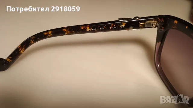 Слънчеви очила LIU JO модел LJ615SR , снимка 5 - Слънчеви и диоптрични очила - 55993192