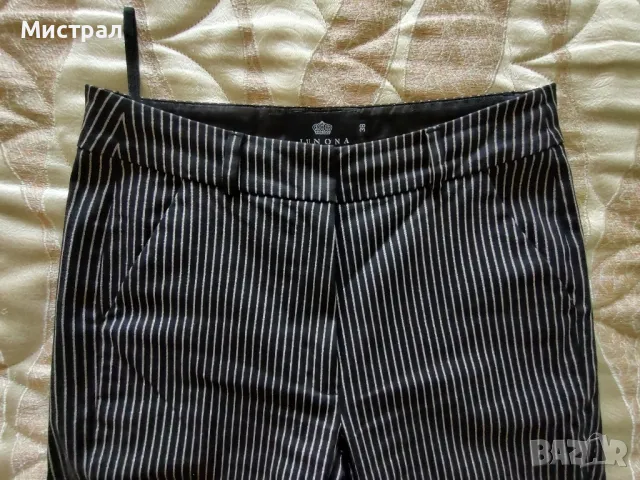 Панталон Юнона Junona , снимка 8 - Панталони - 49072058