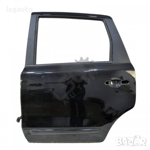 Задна лява врата Nissan Note I (E11)(2005-2012) ID:94471