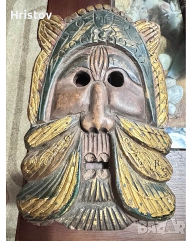 Маски , снимка 3 - Други - 51433156