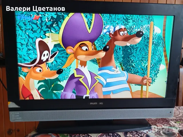 телевизор GRUNDIG  Vision 3 26-382I    на части, снимка 1