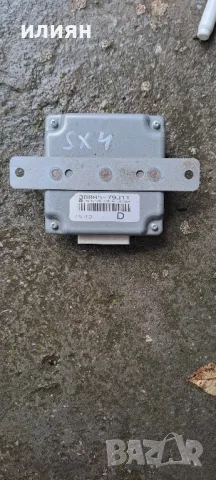 контролен модул модул на сервото за Suzuki Sx4 2008 2009 2010 2011 2012 2013 3888579J11