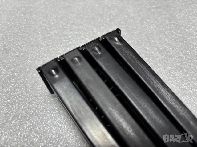 Пълнители за Макаров 9х18, снимка 6 - Оборудване и аксесоари за оръжия - 52576136
